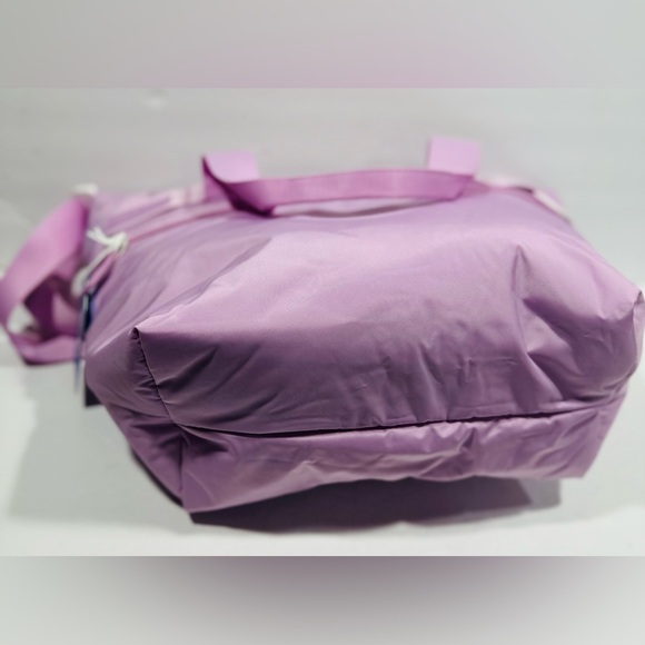 Adidas Women's Pink Shoulder Bag - Picture 14 of 16